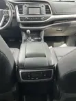 2017 Toyota Highlander AWD - Wadda Aka Shigo Da Ita - 4