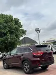 2017 Toyota Highlander AWD - Wadda Aka Shigo Da Ita - 5