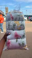 Luxury Duvet & Bedsheet Set - 3