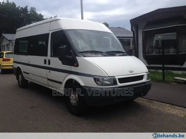 Cargo Movement Service by Birr Logistics - 1