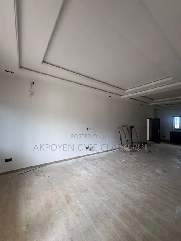 2 Bedroom Apartment for Rent in Lokogoma Estate - 1