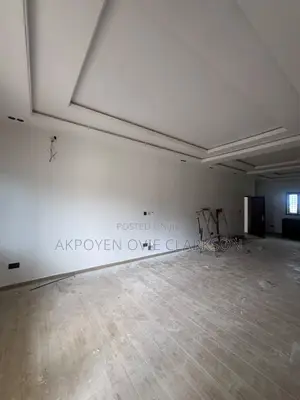 2 Bedroom Apartment Don Saya a Lokogoma Estate