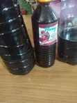 Pure Honey, Fresh Yam & Palm Oil - 1