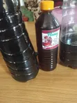 Pure Honey, Fresh Yam & Palm Oil - 2