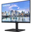 Samsung F24T450FQE 24" Full HD LCD Monitor - 1