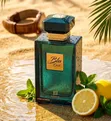 Christy Fragrance World Eau de Parfum - Woody Scent - 3