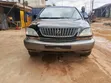 Lexus RX 300 1999 Black - 1