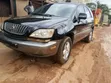 Lexus RX 300 1999 Black - 2