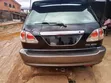 Lexus RX 300 1999 Black - 3