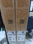 New HP 15 Laptop: Intel Core i3, 8GB RAM, 512GB SSD - 3
