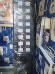 120W Solar Industrial Street Light - 1