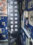 120W Solar Industrial Street Light - 2