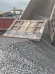 30 Ton Granite Quarry Loading - 2