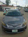 2010 Toyota Corolla LE Sedan - Registered, Upgraded - 1
