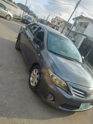 2010 Toyota Corolla LE Sedan - Registered, Upgraded