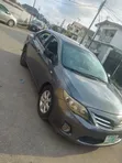 2010 Toyota Corolla LE Sedan - Registered, Upgraded - 2