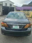 2010 Toyota Corolla LE Sedan - Registered, Upgraded - 3