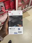 Itel 40,000mAh Power Bank - 2
