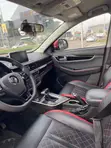 2019 Dongfeng Fengxing Joyear X5 Red - 2