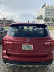 2019 Dongfeng Fengxing Joyear X5 Red - 3