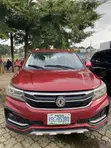 2019 Dongfeng Fengxing Joyear X5 Red - 4
