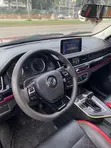 2019 Dongfeng Fengxing Joyear X5 Red - 5