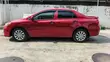 2011 Toyota Corolla LE Sedan - Red - 2