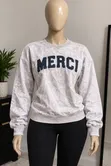 Sweatshirts and Basic Tops - 1