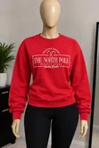 Sweatshirts and Basic Tops - 2