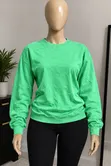 Sweatshirts and Basic Tops - 5