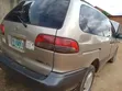 Toyota Sienna 2002 Gold - 5