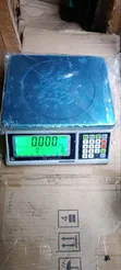 Sabo 15kg Digital Counting Scale - 2