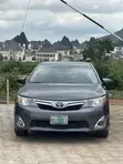 2013 Toyota Camry XLE - Nigerian Used - 1