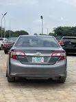 2013 Toyota Camry XLE - Nigerian Used - 4