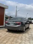 2013 Toyota Camry XLE - Nigerian Used - 5