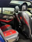 Mercedes-Benz GLE-Class AMG GLE 53 4MATIC 2022 Blue - 5