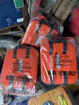 Original Seahorse WV-10 Type V Marine Life Jacket - 2