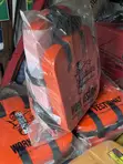 Original Seahorse WV-10 Type V Marine Life Jacket - 3