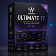 Waves Ultimate V17 - Music Production Software - 2