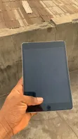 Apple iPad mini 4 128GB Silver - 2