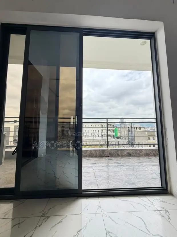 3-Bedroom Serviced Apartment with BQ for Rent in Jahi, Abuja - 1