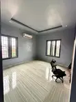 3-Bedroom Apartment mai Sabis da BQ don Sawa a Jahi, Abuja - 3