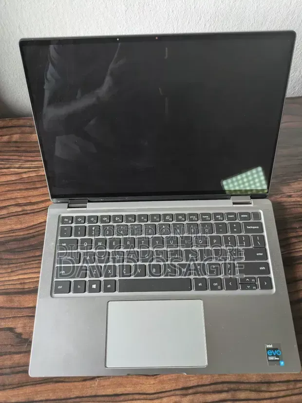 Dell Latitude 9420 16GB Core i7 SSD 512GB Convertible Laptop - 1