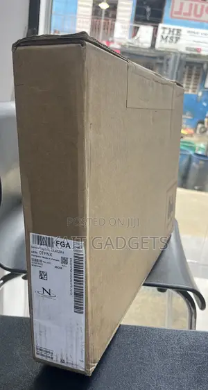 Sabuwar Dell Pro Max 16 Laptop: Core Ultra 9, 32GB RAM, 1TB SSD