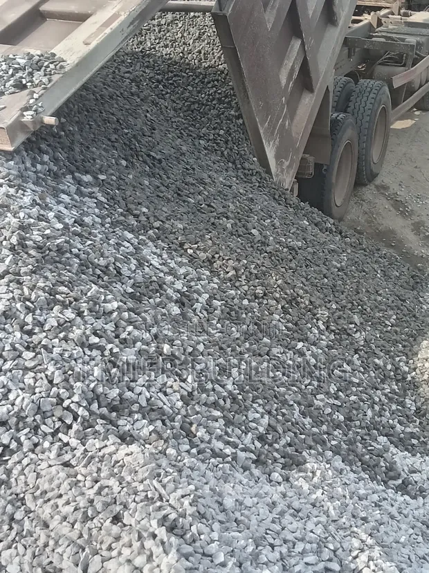 Granite - Various Types and Tonnages Available - 1