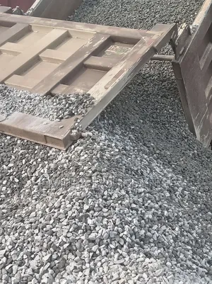 Granite - Various Types and Tonnages Available