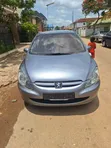 Peugeot 307 SW 2002 Silver - 1