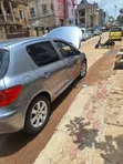 Peugeot 307 SW 2002 Silver - 3