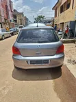 Peugeot 307 SW 2002 Silver - 4