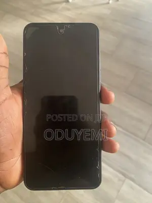 Tecno Pop 10 128GB Black